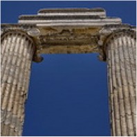 Ephesus + Miletus + Didyma